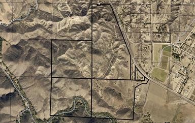 43925 Ca-79, Aguanga, CA for sale - Building Photo - Image 1 of 1