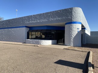 More details for 50 W Hoover Ave, Mesa, AZ - Industrial for Rent