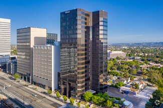 More details for 6420 Wilshire Blvd, Los Angeles, CA - Office for Rent