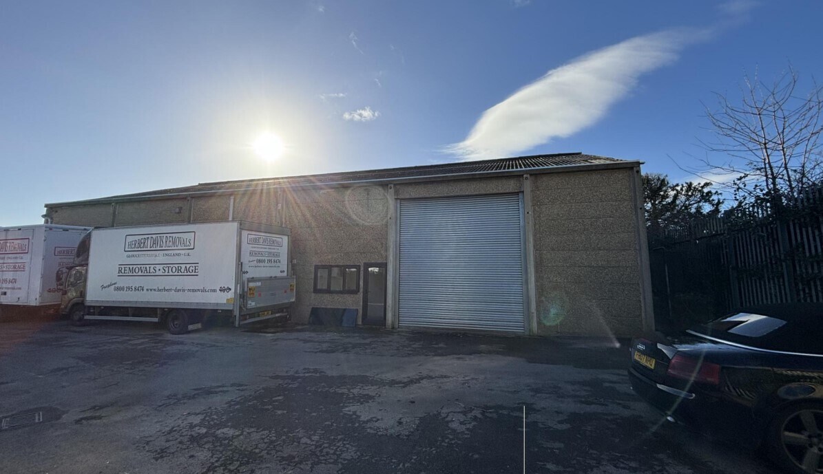 Upton St, Gloucester for sale Building Photo- Image 1 of 1
