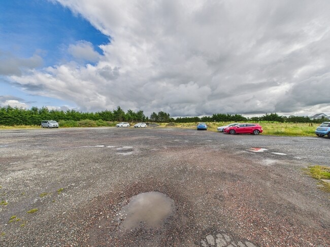 More details for Rigg Rd, Cumnock - Land for Sale