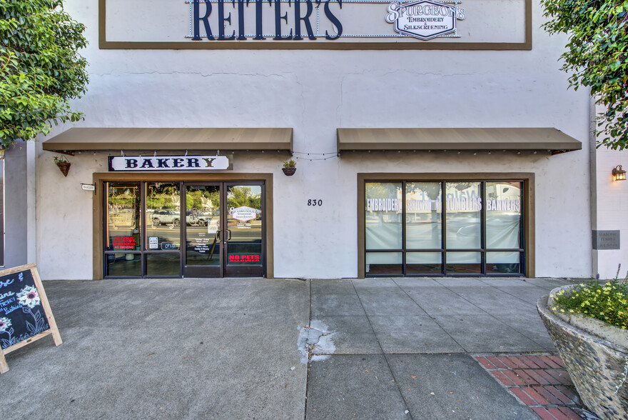 830 Main St, Red Bluff, CA for sale - Primary Photo - Image 1 of 48