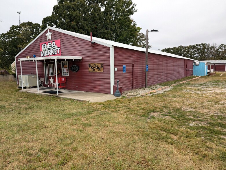 22889 MO-64 Hwy, Hermitage, MO for sale - Building Photo - Image 2 of 50