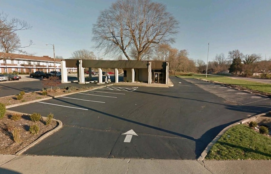 6985 Dixie Hwy, Louisville, KY for sale - Building Photo - Image 1 of 1