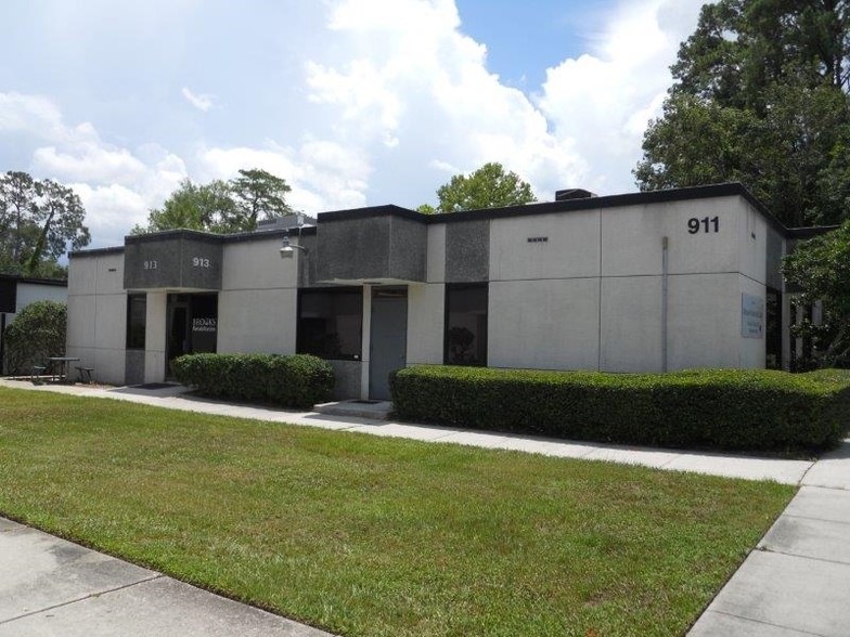 3599 University Blvd S, Jacksonville, FL for sale - Building Photo - Image 1 of 1