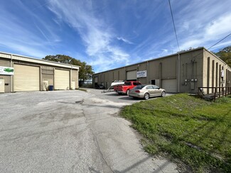 More details for 250 SE 10th Ave, Gainesville, FL - Industrial for Rent