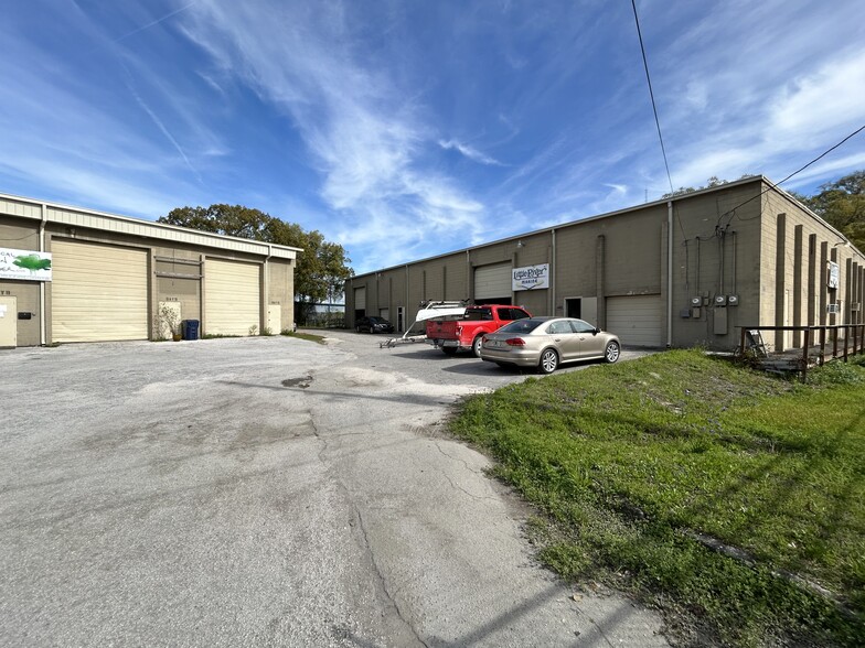 250 SE 10th Ave, Gainesville, FL for sale - Primary Photo - Image 1 of 6