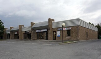 More details for 101-195 Menten Pl, Ottawa, ON - Light Industrial to Rent