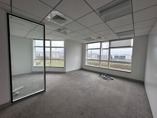 More details for 1 Rue Jacques Henri Lartigue, Issy-les-Moulineaux - Office to Rent