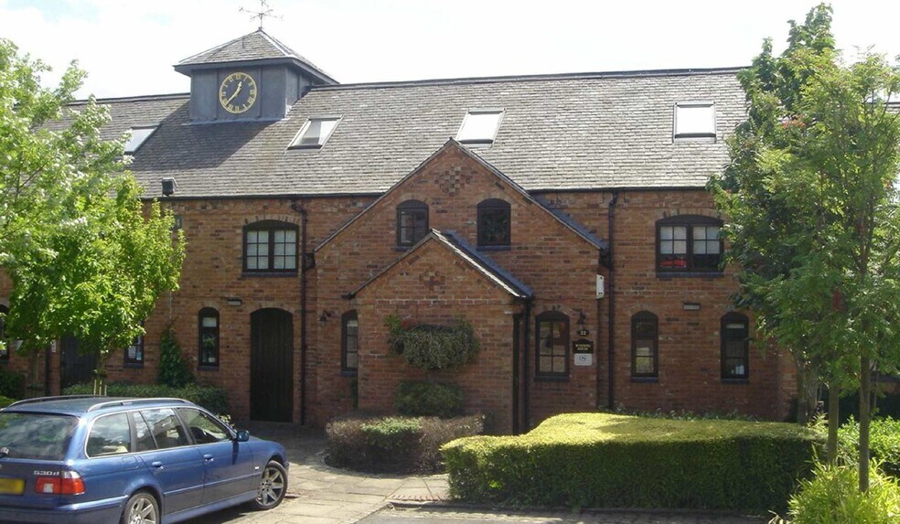 Desford Rd, Leicester, LE19 4XT UK