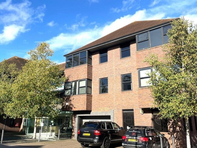 More details for Station Rd, Henley On Thames - Office to Rent