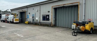 More details for Tamerton Foliot Rd, Plymouth - Industrial for Rent