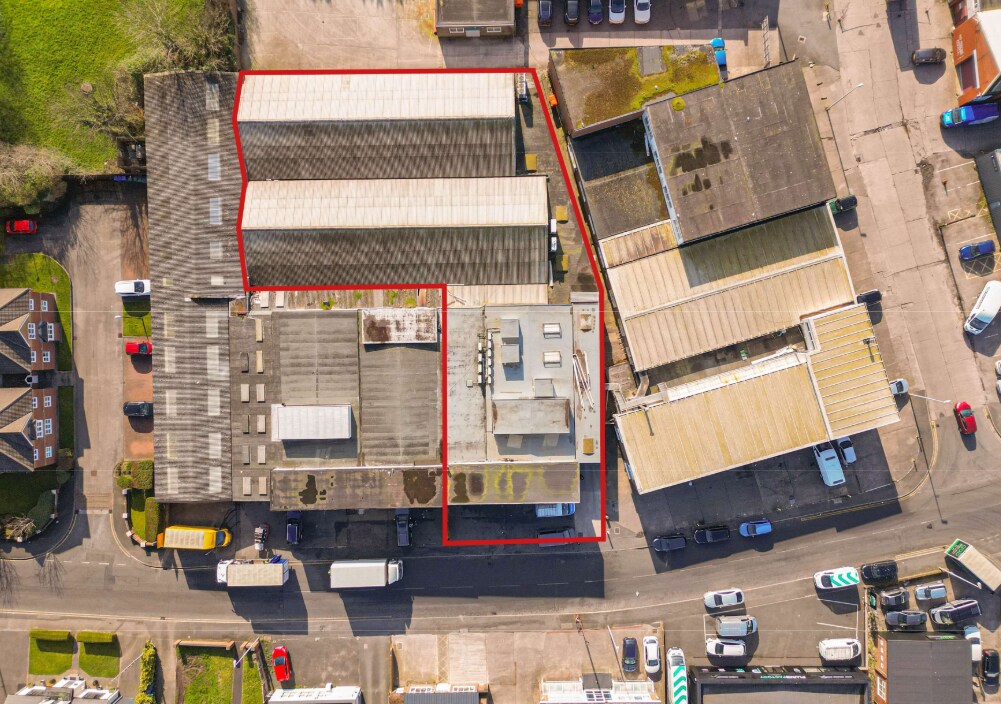 140 Mowbray Dr, Blackpool for sale Building Photo- Image 1 of 1