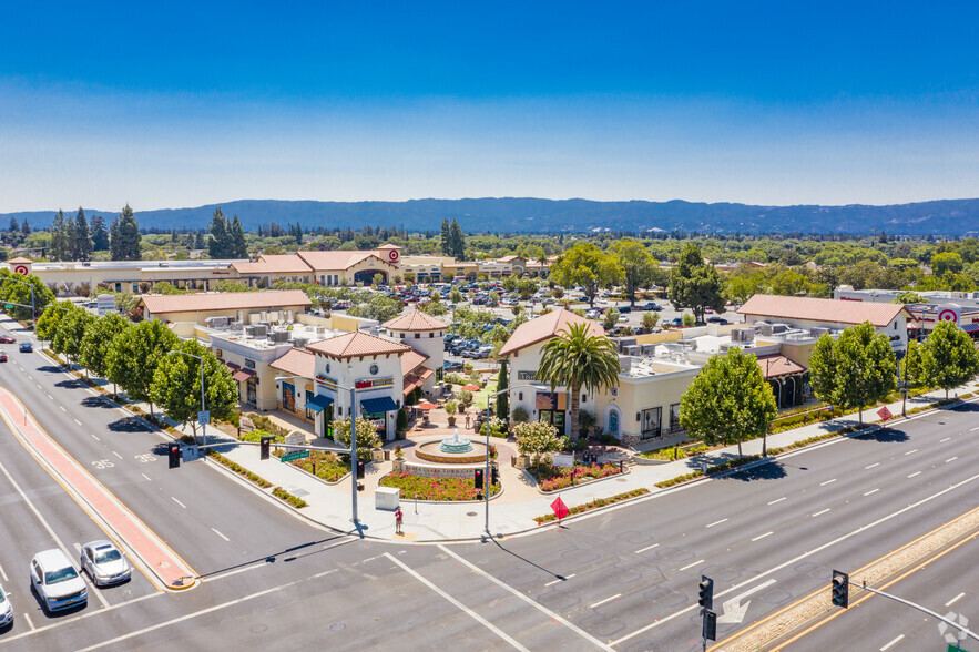 2000 El Camino Real, Santa Clara, CA for rent - Building Photo - Image 1 of 3