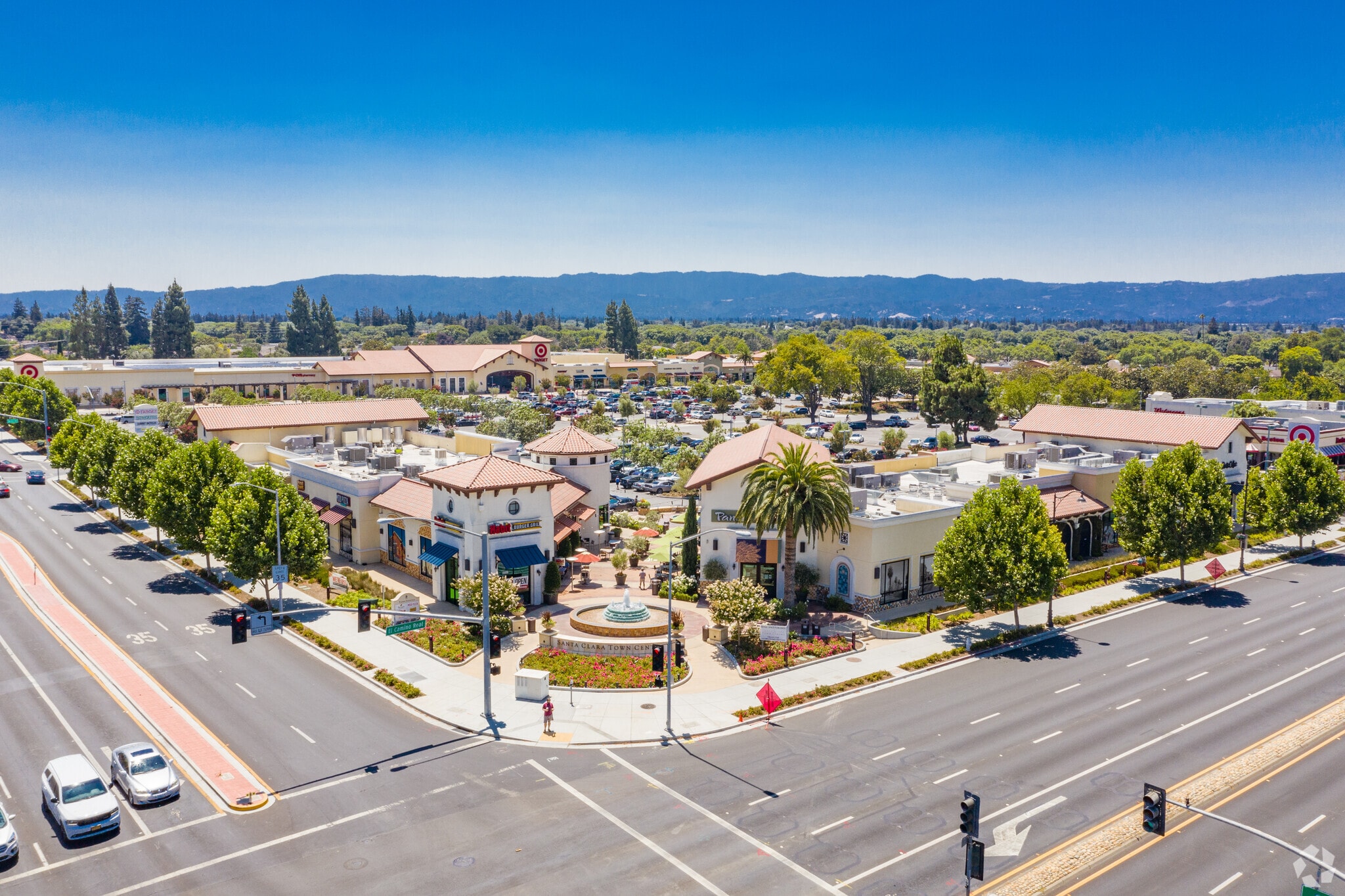 2000 El Camino Real, Santa Clara, CA for sale Building Photo- Image 1 of 1