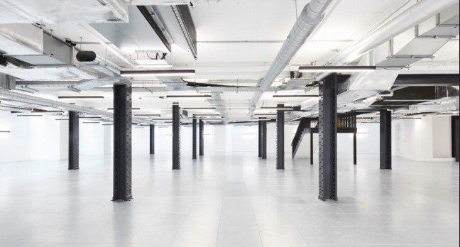 184-192 Drummond St, London for sale Interior Photo- Image 1 of 1