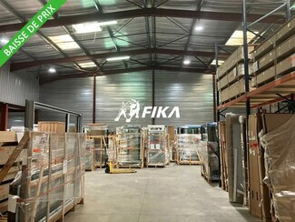 More details for Industrial for Sale