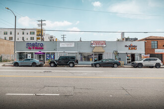 3612-3622 W Jefferson Blvd, Los Angeles, CA for sale Building Photo- Image 1 of 6