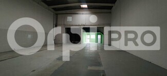 More details for Light Industrial to Rent