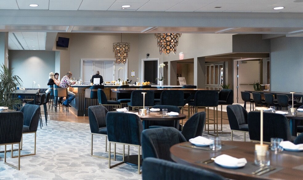 101 E Kennedy Blvd, Tampa, FL to rent - Building Photo - Image 3 of 26