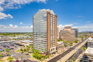 More details for 3550 N Central Ave, Phoenix, AZ - Office for Rent