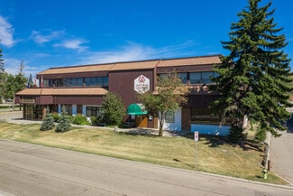 More details for 3112 11th Ave NE, Calgary, AB - Office to Rent