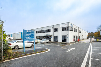 More details for Stanney Mill Rd, Chester - Industrial for Rent