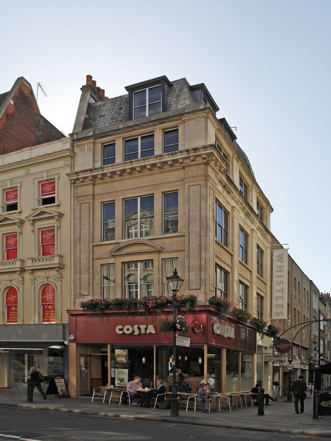 More details for 69 Wigmore St, London - Office to Rent