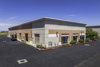 More details for 1104 Tinker Rd, Rocklin, CA - Light Industrial for Rent