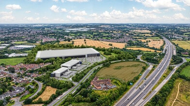 Pickards Way, Coventry to rent Building Photo- Image 2 of 3