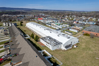 More details for 110 McCauley Dr, Timberville, VA - Industrial for Rent