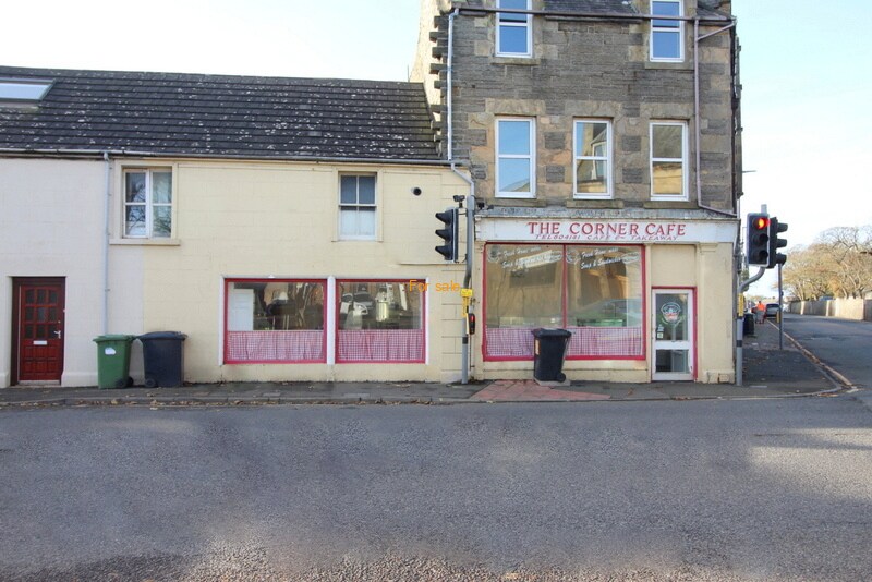 1 Francis, Wick for sale Building Photo- Image 1 of 1