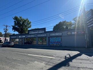 More details for 1518-1520 Sunrise Hwy, Bay Shore, NY - Retail for Sale