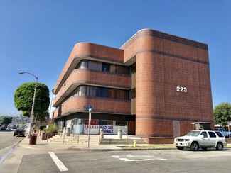 More details for 223 N Garfield Ave, Monterey Park, CA - Office for Rent