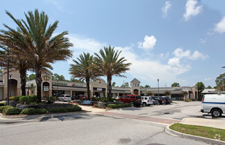 More details for 25910 Canal Rd, Orange Beach, AL - Retail for Rent