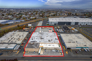 More details for 1401 S Park Ave, Linden, NJ - Industrial for Rent