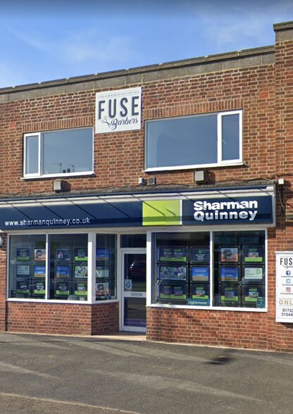 181 Newark Av, Peterborough for sale - Primary Photo - Image 1 of 1