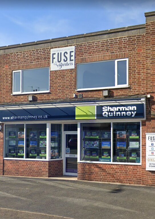 181 Newark Av, Peterborough for sale Primary Photo- Image 1 of 1