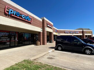 More details for 3930-4000 Glade Rd, Colleyville, TX - Retail for Rent