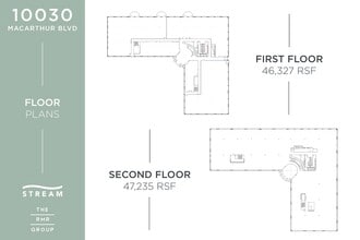 10030 N MacArthur Blvd, Irving, TX for rent Floor Plan- Image 2 of 2