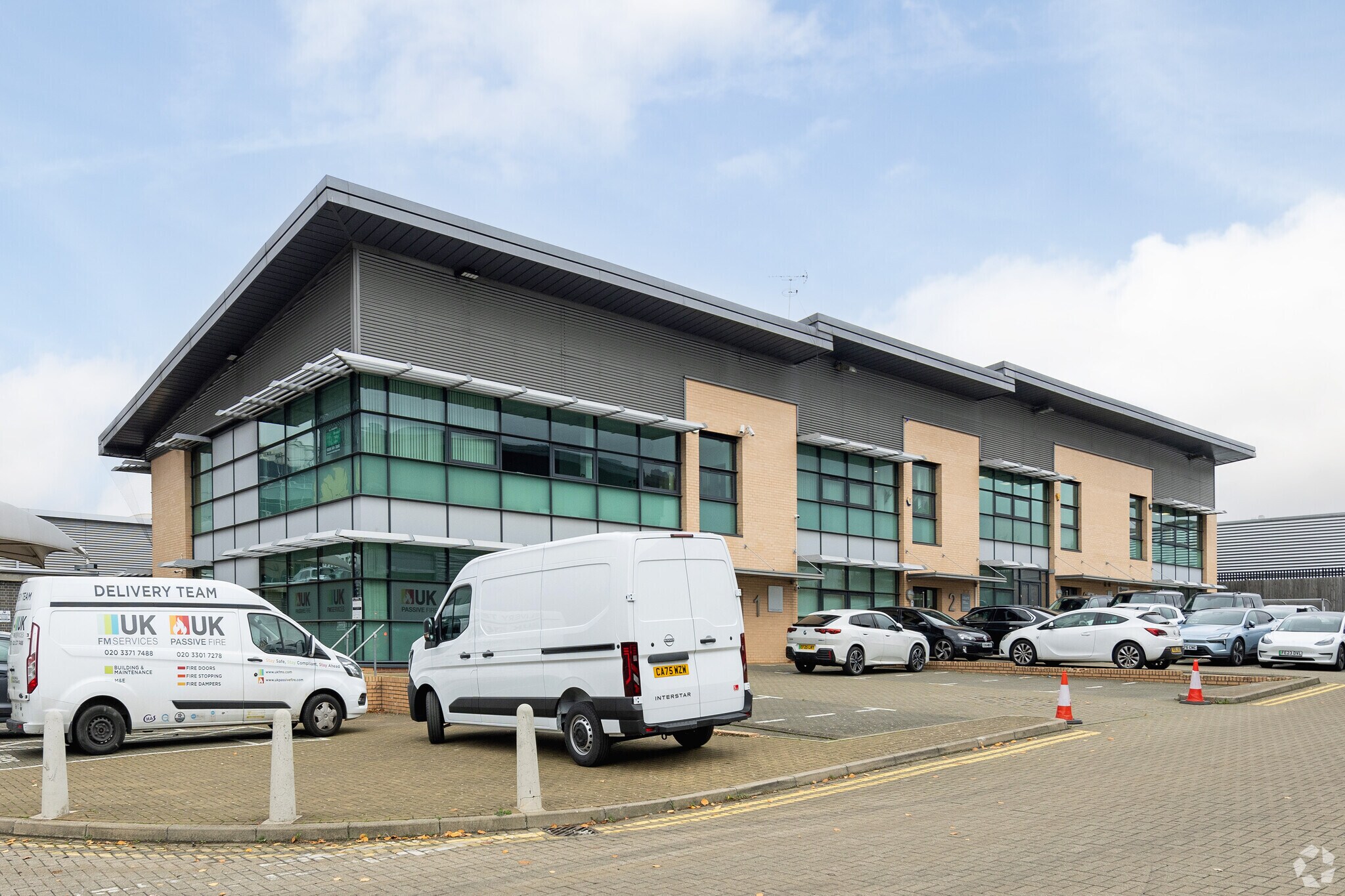 Langston Rd, Loughton for sale Primary Photo- Image 1 of 1