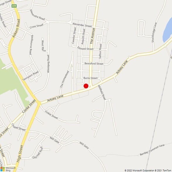 59 Arksey Ln, Doncaster to rent - Building Photo - Image 2 of 3