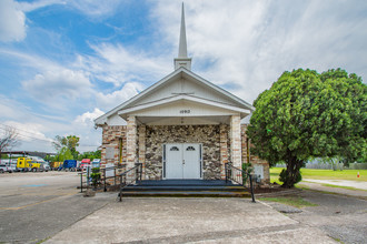 10912 Wallisville Rd, Houston, TX for sale Primary Photo- Image 1 of 1