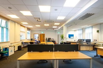 15 Church St, Belfast to rent Interior Photo- Image 2 of 8