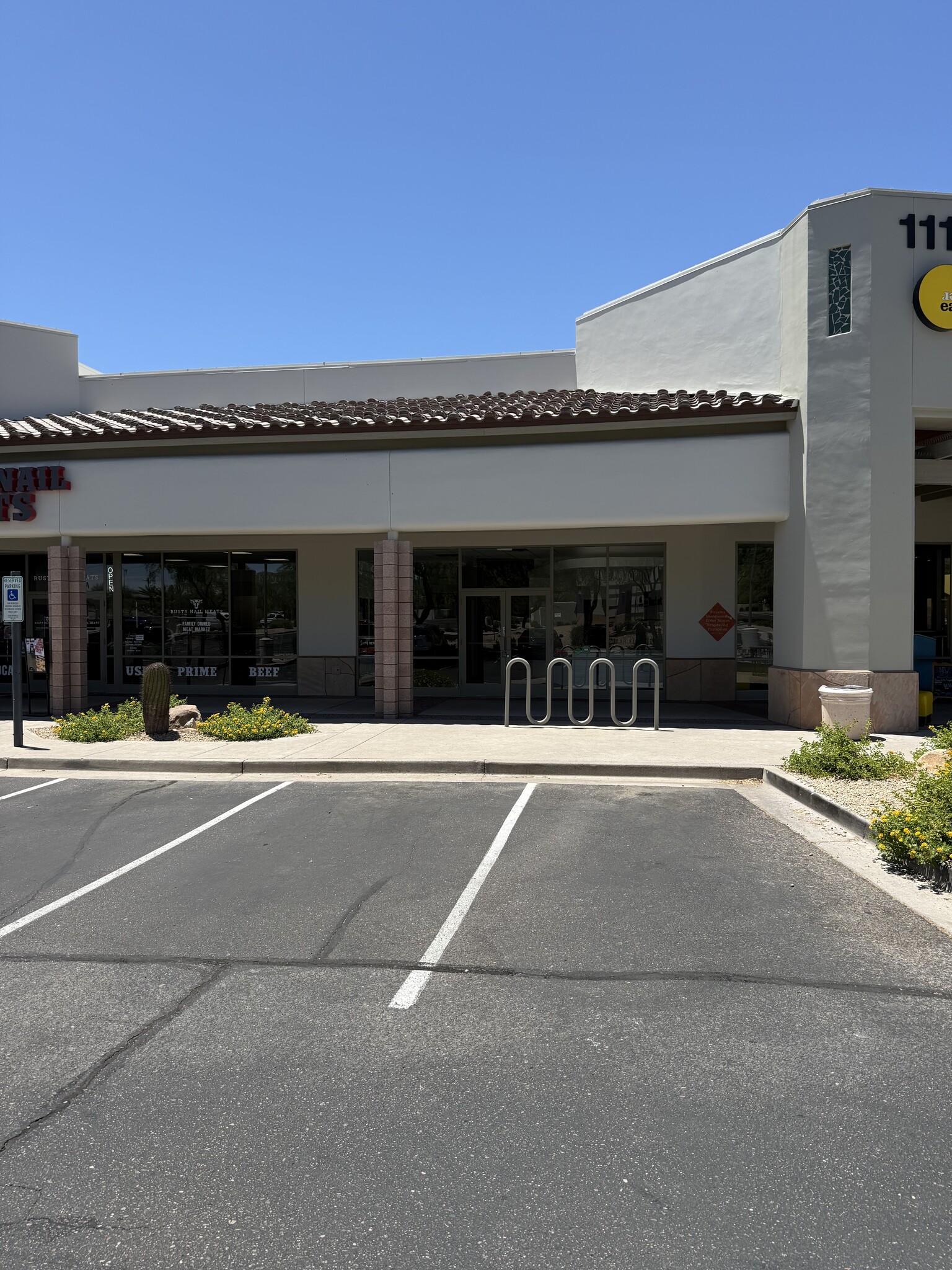 11144 N Frank Lloyd Wright Blvd, Scottsdale, AZ to rent Interior Photo- Image 1 of 6
