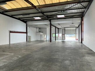 More details for Light Industrial to Rent