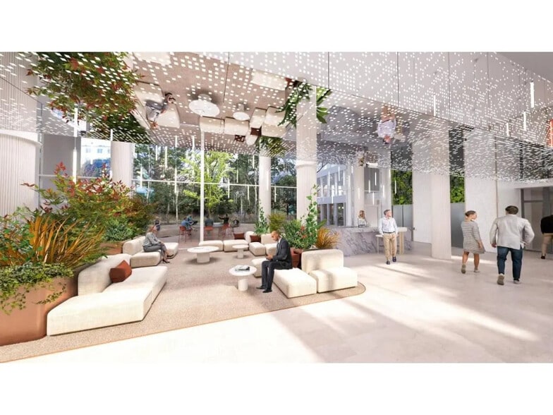 57 Rue De Villiers, Neuilly-sur-Seine to rent - Building Photo - Image 3 of 10