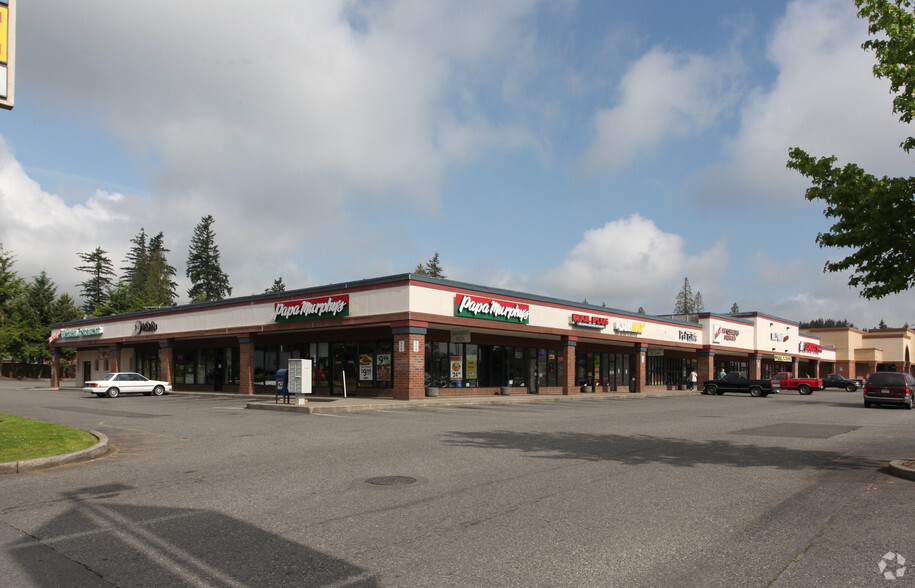 11012 Canyon Rd E, Puyallup, WA for rent - Building Photo - Image 3 of 8