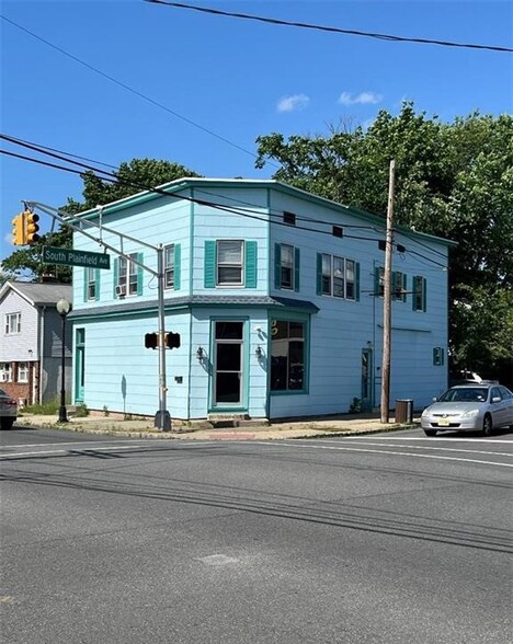 189 Front St, South Plainfield, NJ for sale - Primary Photo - Image 1 of 7