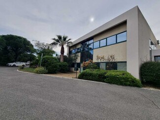 More details for 1 Avenue Jean Jaures, Les Pennes-Mirabeau - Office for Sale